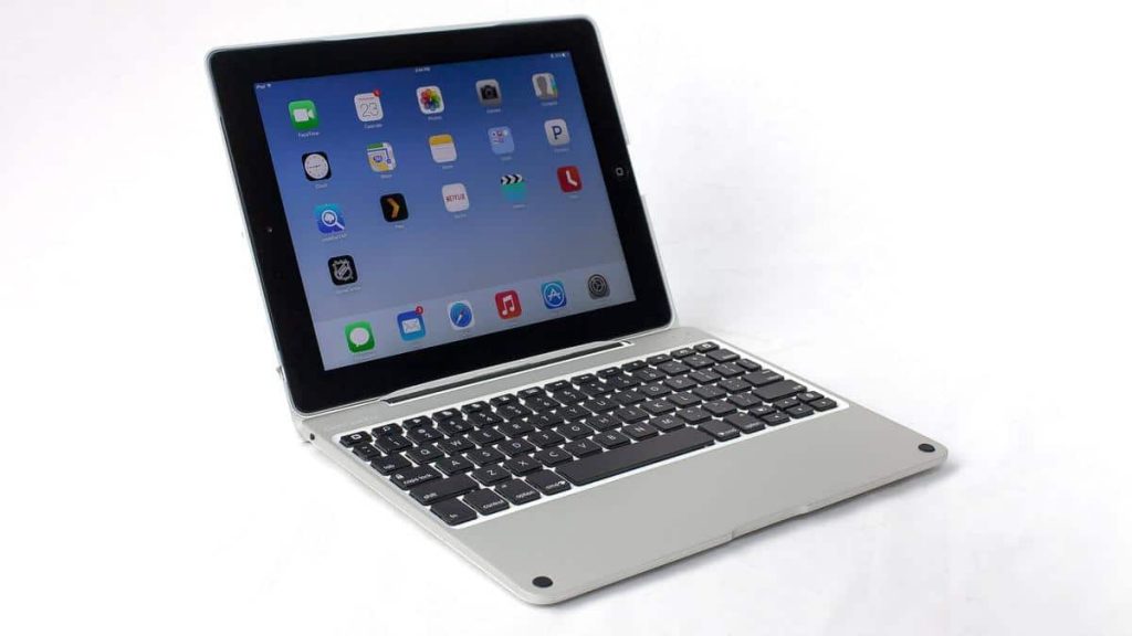 clamcase pro 2
