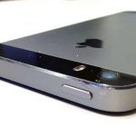Recensione iPhone 5S - fotocamera
