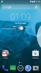 CyanogenMod Samsung Galaxy s3