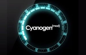 Cyanogenmod Logo: CyanogenMod Samsung Galaxy s3