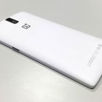 Oneplus One - cover