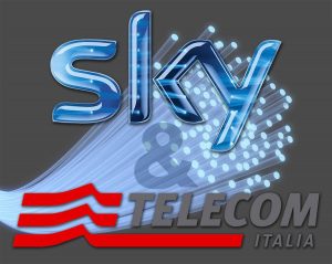 Alleanza SKY & Telecom