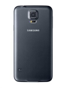 Samsung Galaxy S5 - Scocca posteriore