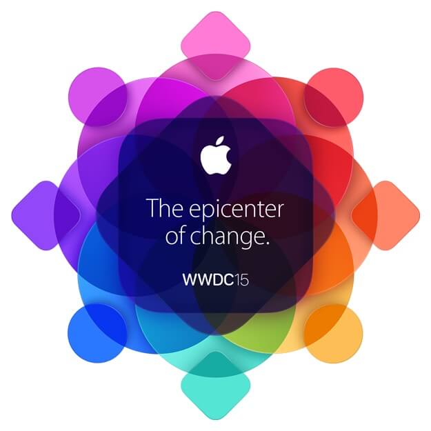 Apple iOS 9 wwdc 2015 roundup