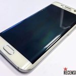 Samsung Galaxy s6 Edge-1