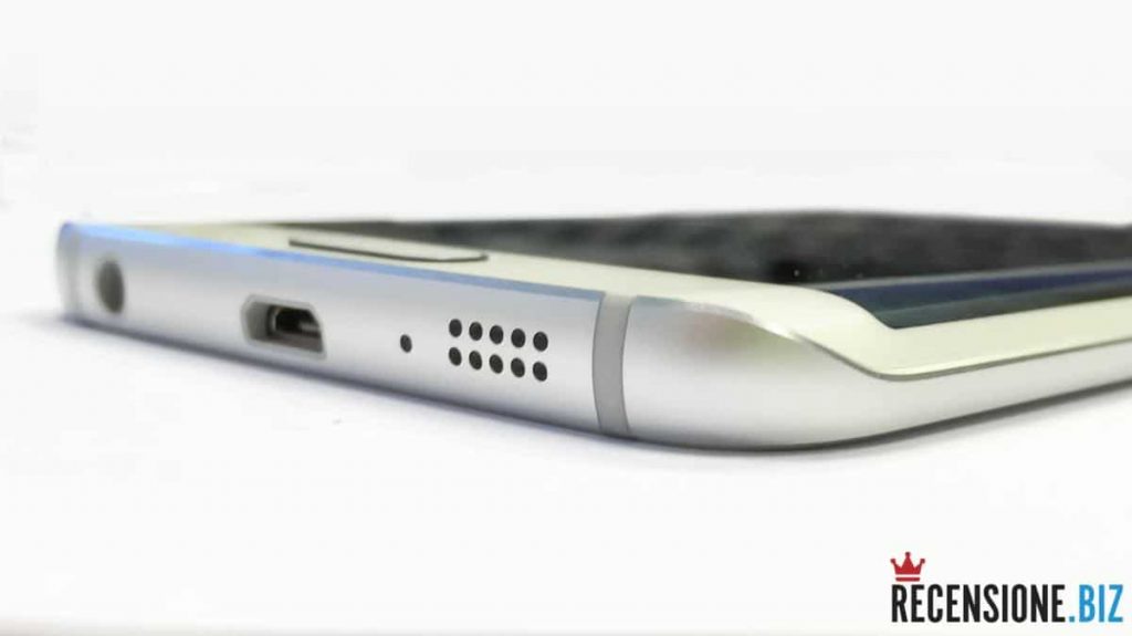 Samsung Galaxy s6 Edge-8