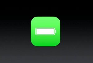 iOS 9 darà una batteria più "lunga"
