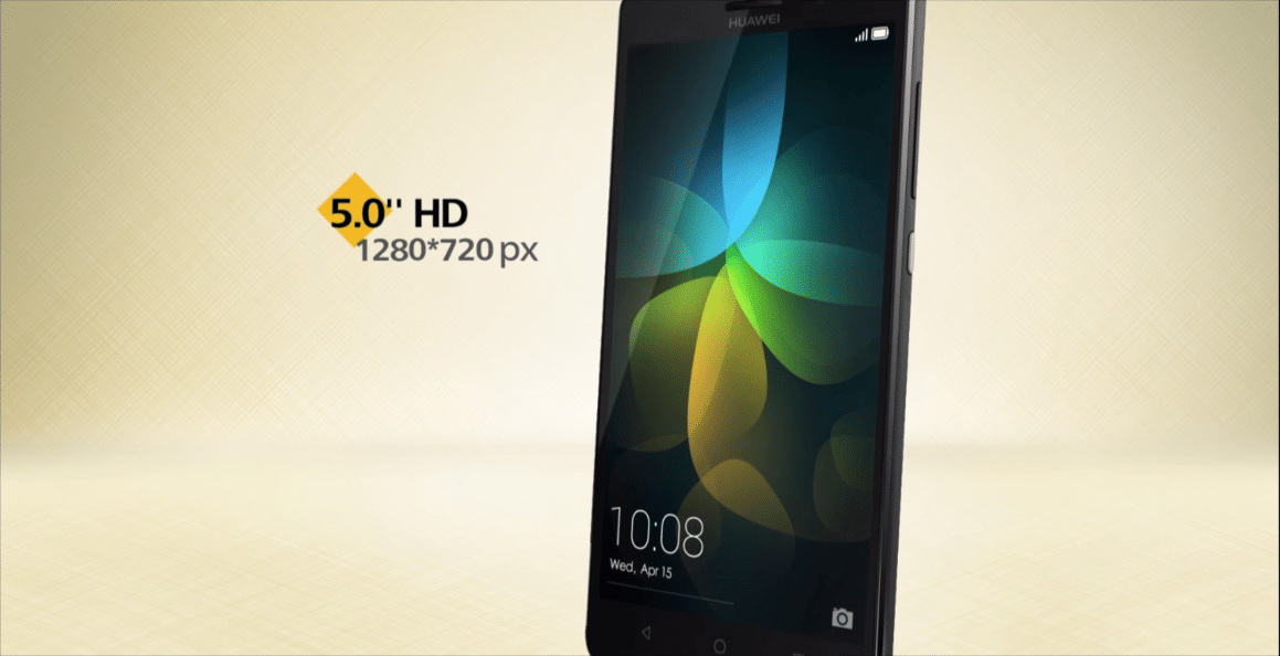 Huawei G Play Mini - featured