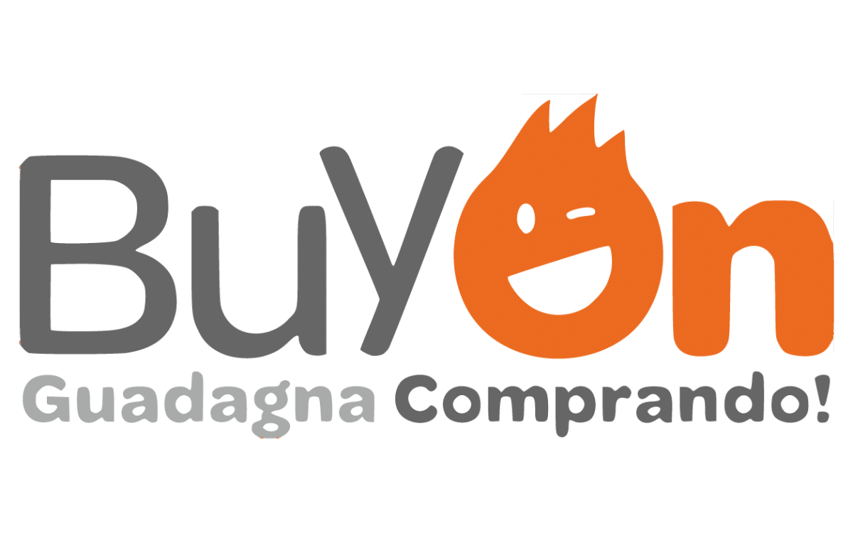 buyon programma logo