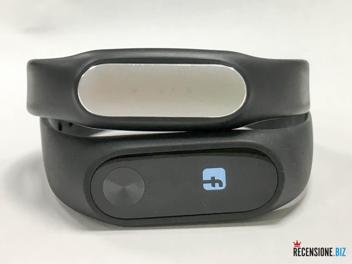 Recensione Xiaomi Redmi Smart Band 2: economica, ma affidabile e