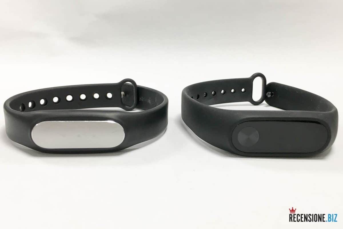 Recensione Xiaomi Redmi Smart Band 2: economica, ma affidabile e