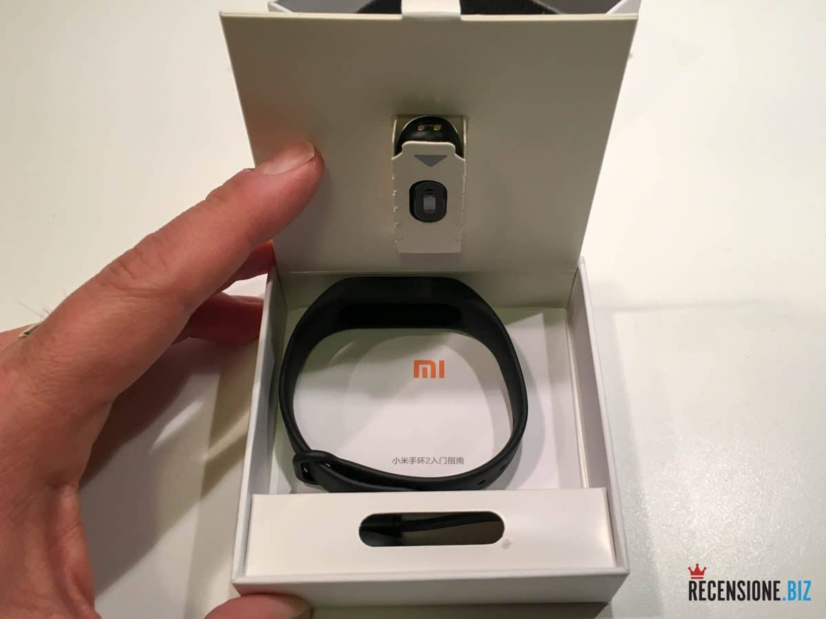 Recensione Xiaomi Redmi Smart Band 2: economica, ma affidabile e completa 