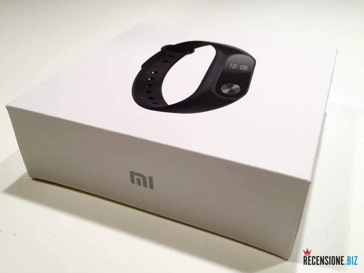 Recensione Xiaomi Redmi Smart Band 2: economica, ma affidabile e